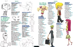 Caricaturas El libro definitivo para la creación de personajes