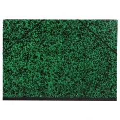 Carpeta classic con gomas Clairefontaine 52x72cm