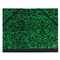 Carpeta classic con gomas Canson