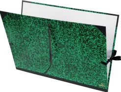 Carpeta de Dibujo Classic Annonay Verde Canson