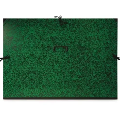 Carpeta de Dibujo Classic Annonay Verde Canson