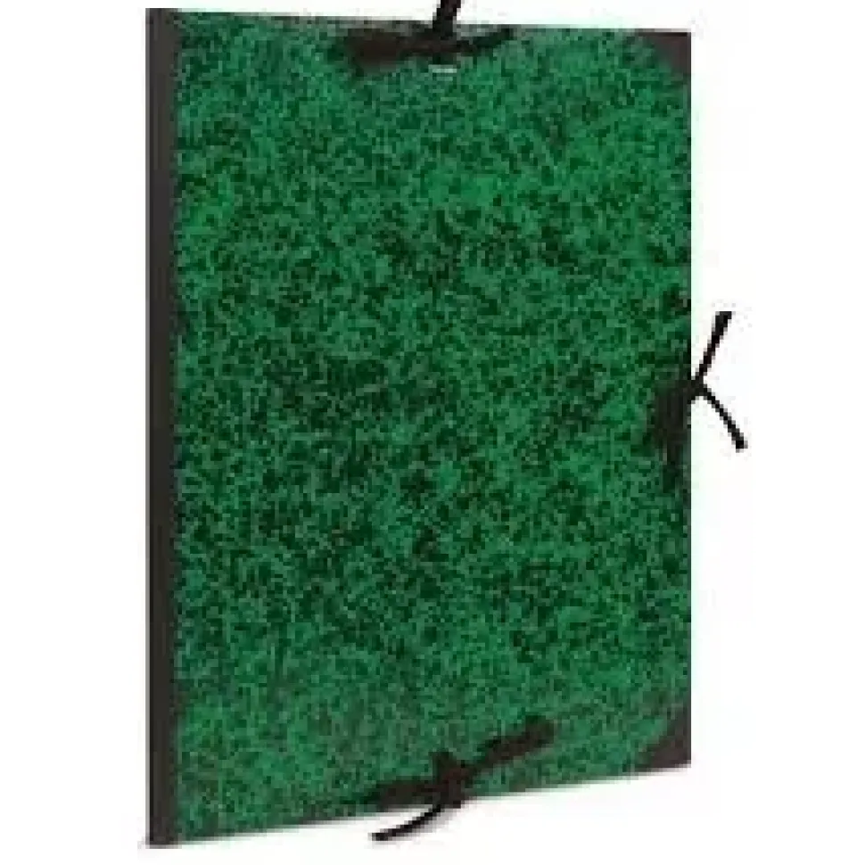Carpeta de Dibujo Classic Annonay Verde Canson