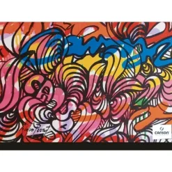 Carpeta de Dibujo Creative Studio Artist Canson