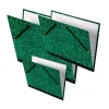 Carpeta de Dibujo Studio Annonay Verde Canson