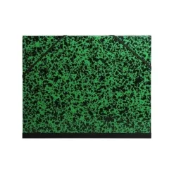 Carpeta de Dibujo Studio Annonay Verde Canson