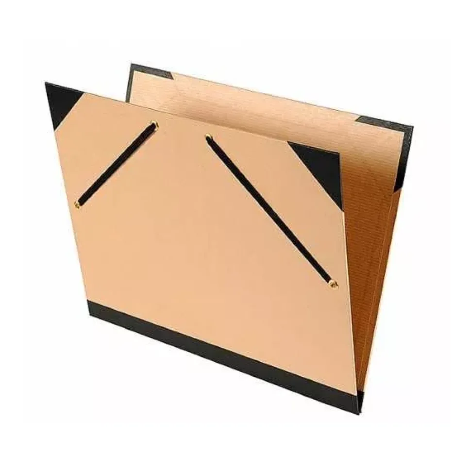 Carpeta de Dibujo Tendance Illustration Gomas Canson