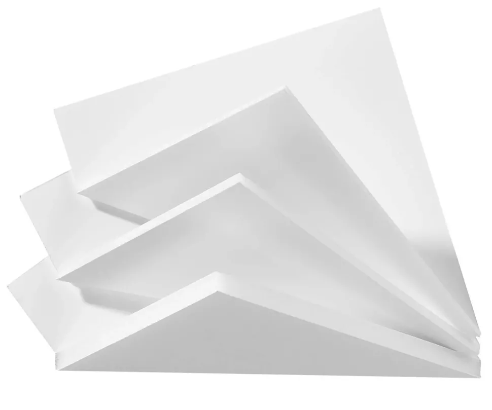 Cartón Pluma Plus