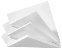 Cartón Pluma Rígido Aluboard