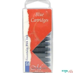 Cartucho tinta Fountain para Pluma