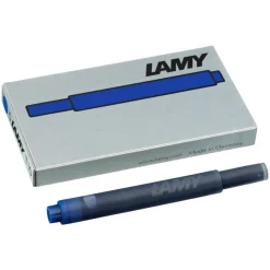 Cartuchos de Tinta Blue Lamy