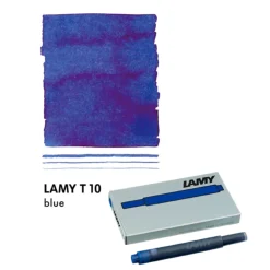 Cartuchos de Tinta Blue Lamy