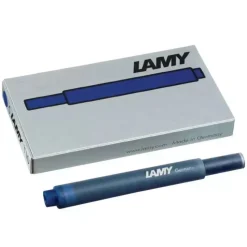 Cartuchos de Tinta Blue-Black Lamy