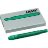 Cartuchos de Tinta Green Lamy
