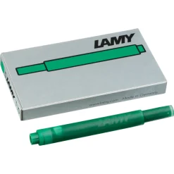 Cartuchos de Tinta Green Lamy