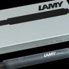 Cartuchos de Tinta Negro Lamy