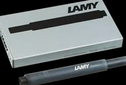 Cartuchos de Tinta Negro Lamy