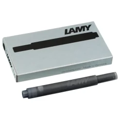 Cartuchos de Tinta Negro Lamy