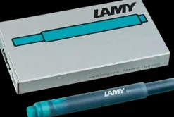 Cartuchos de Tinta Turquoise Lamy
