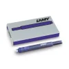 Cartuchos de Tinta Violet Lamy