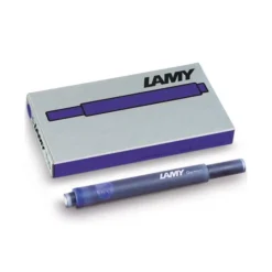 Cartuchos de Tinta Violet Lamy