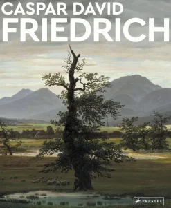 Caspar David Friedrich Masters of Art