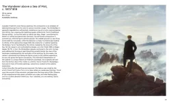 Caspar David Friedrich Masters of Art