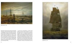 Caspar David Friedrich Masters of Art