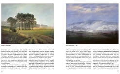 Caspar David Friedrich Masters of Art