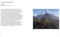 Caspar David Friedrich Masters of Art