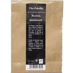 Cera de abeja Sennelier