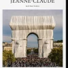 Christo and Jeanne-Claude Basic Art Series
