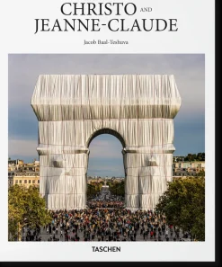 Christo and Jeanne-Claude Basic Art Series