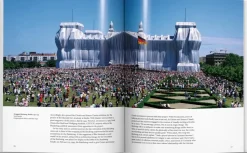Christo and Jeanne-Claude Basic Art Series