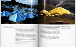 Christo and Jeanne-Claude Basic Art Series