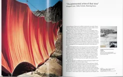 Christo and Jeanne-Claude Basic Art Series