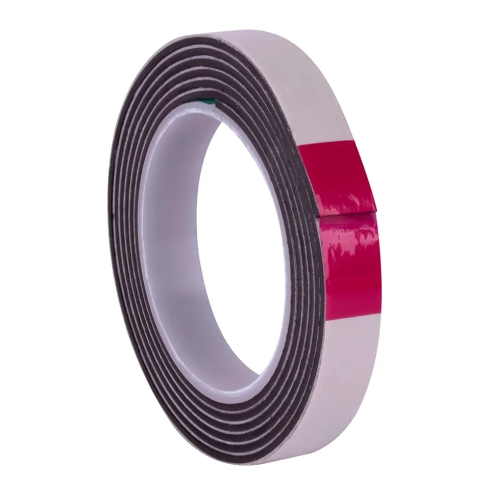Cinta adhesiva magnética Apli 19mmx2m