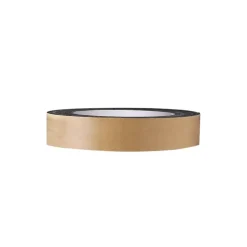 Cinta de Papel Adhesivo para Encuadernar Craftelier 25mm x 50m
