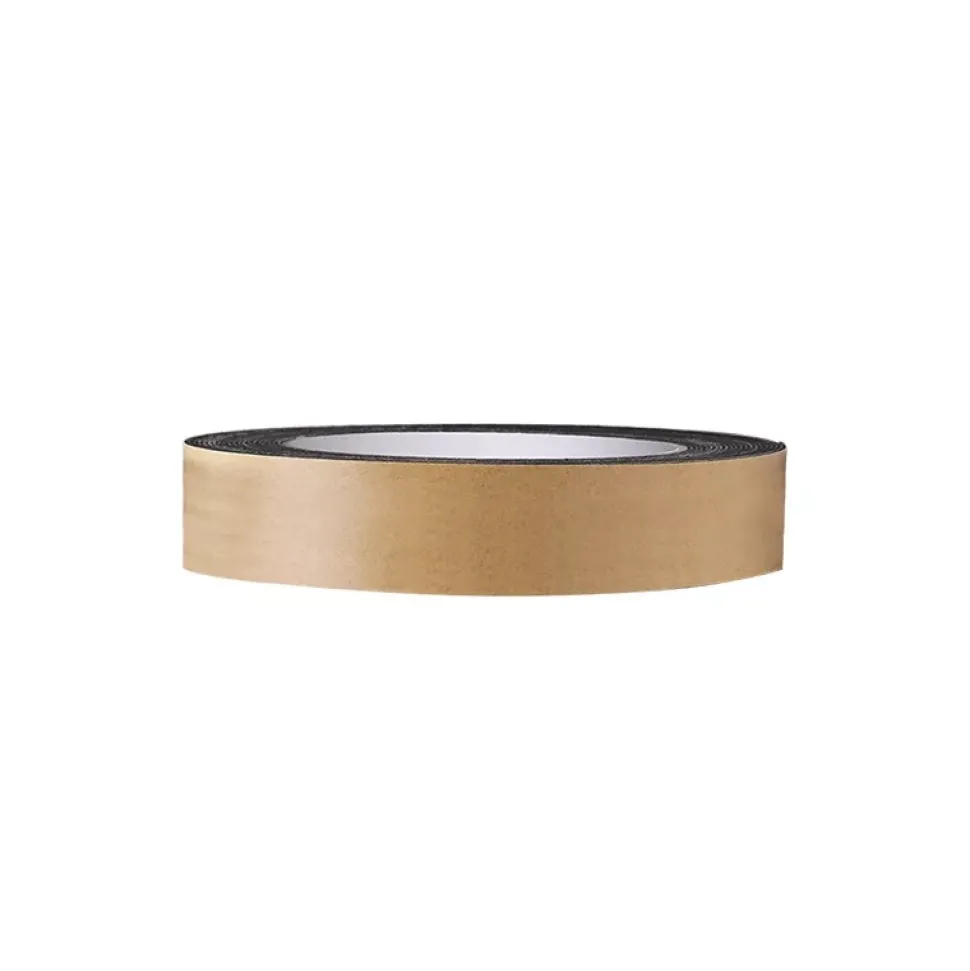 Cinta de Papel Adhesivo para Encuadernar Craftelier 25mm x 50m