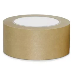 Cinta de Papel Adhesivo para Encuadernar Craftelier 50mm x 50m