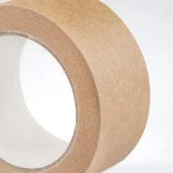 Cinta de Papel Adhesivo para Encuadernar Craftelier 50mm x 50m