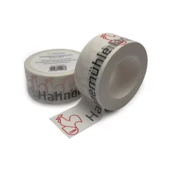 Cintas de enmascarar blanca Hahnemühle 25mmx20m