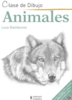 Clase de dibujo Animales