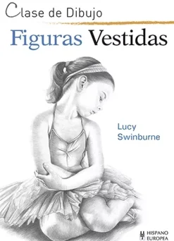 Clase de dibujo Figuras Vestidas