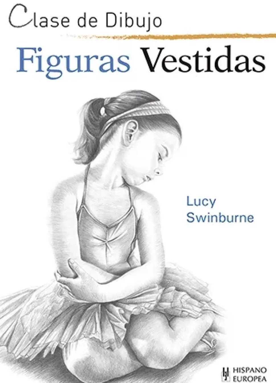 Clase de dibujo Figuras Vestidas