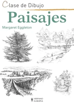 Clase de dibujo Paisajes