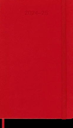 Classic Planner 2024/2025 Moleskine