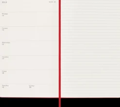 Classic Planner 2024/2025 Moleskine