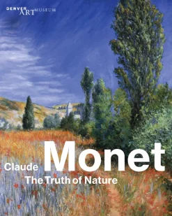 Claude Monet The Truth of Nature