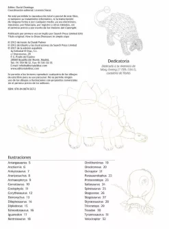Cómo dibujar dinosaurios en sencillos pasos