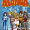 Cómo dibujar Manga
